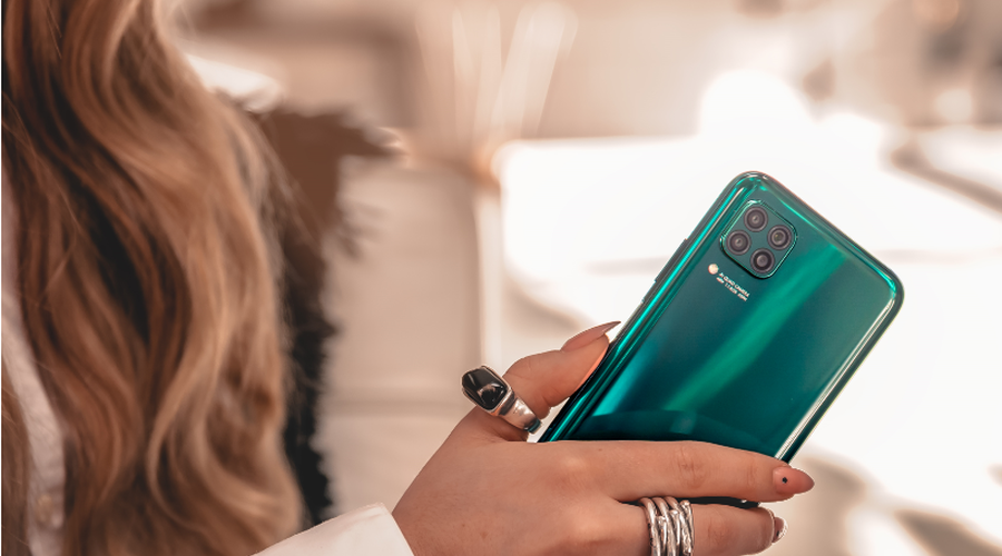 Poznaš 3 TOP lastnosti, ki jih mora imeti TVOJ telefon? (foto: promocijski material)
