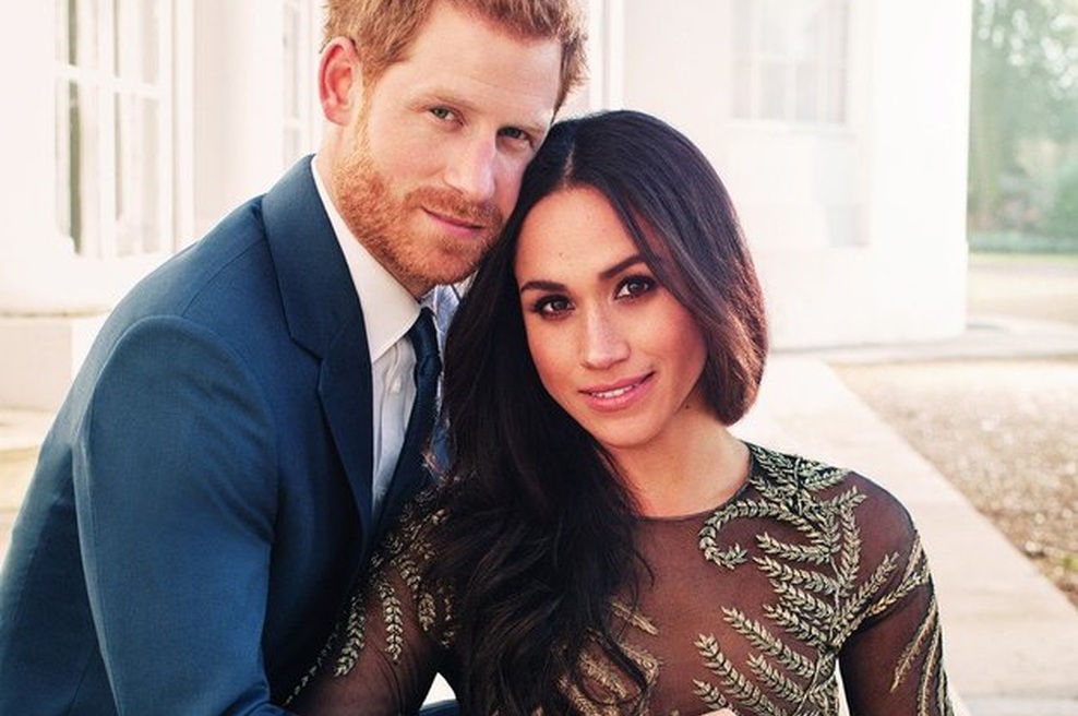 TO zdaj v L.A. počneta Harry in Meghan (stvari niso šle ravno po njunih načrtih) (foto: Profimedia)