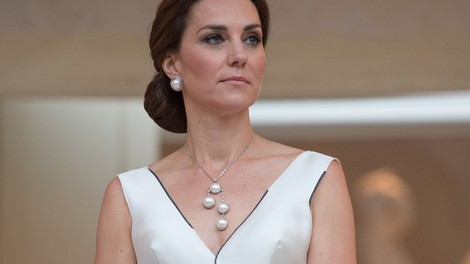 Uou! Prijatelj Kate Middleton razkril, ali je res takšna, kot se kaže v javnosti
