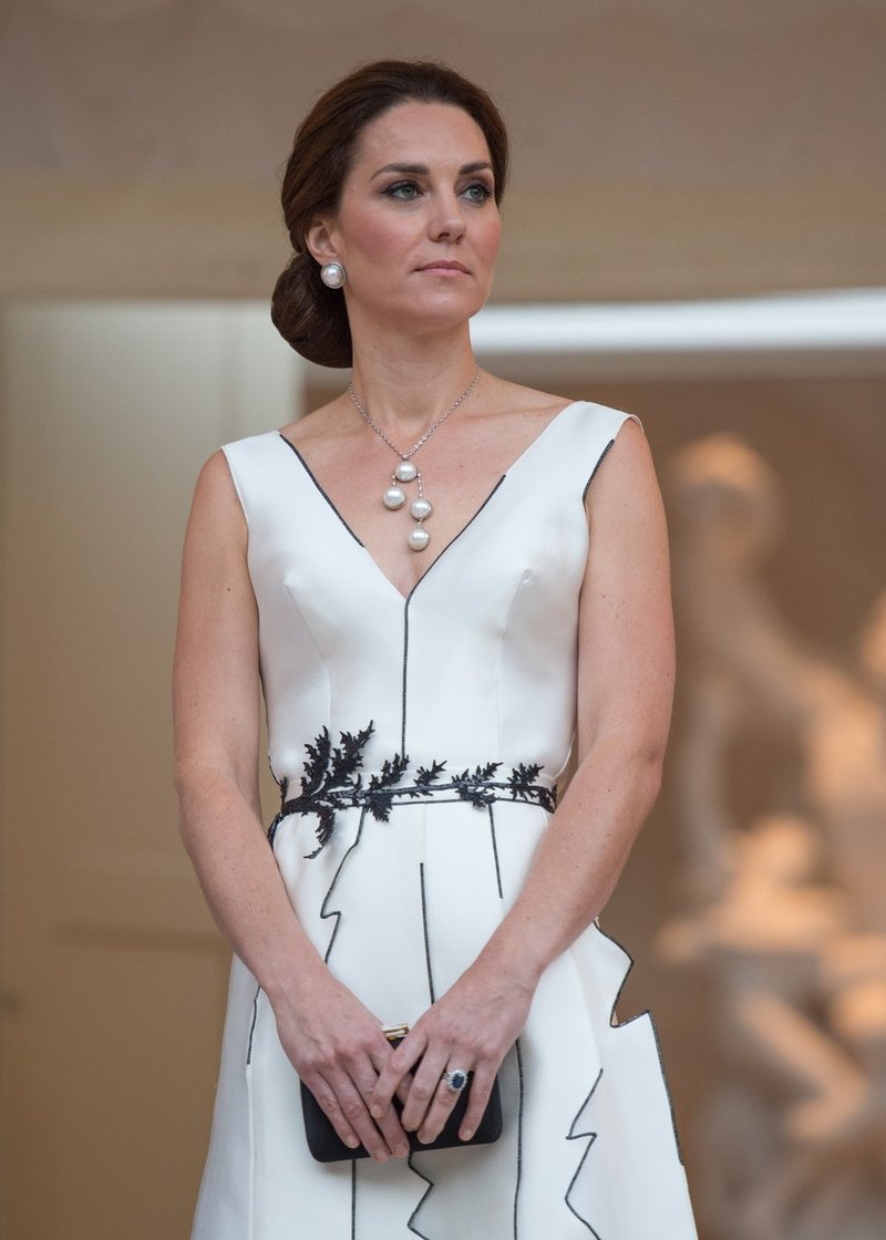 Uou! Prijatelj Kate Middleton razkril, ali je res takšna, kot se kaže v javnosti (foto: Profimedia)