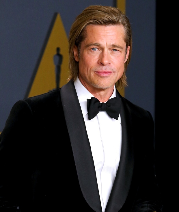 Brad Pitt je eden izmed najbolj slavnih filmskih igralcev na svetu, o njegovi zasebnosti torej vemo praktično vse! No, tega …