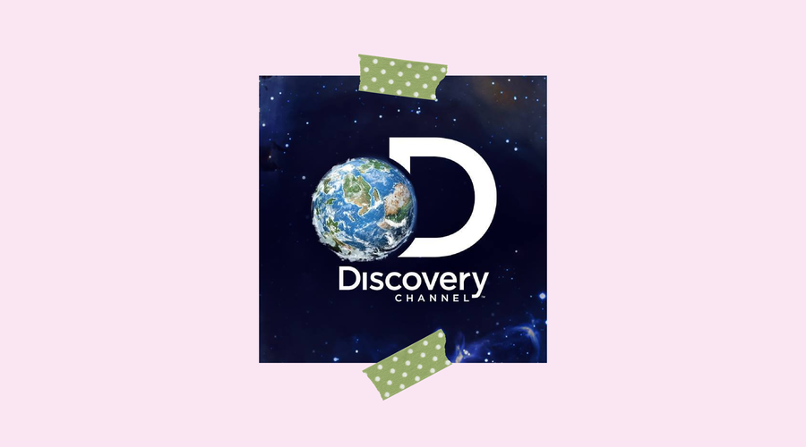 Znani Slovenec z novo službo! Postal je NOV obraz na Discovery Channel (bravoooo!) (foto: Facebook.com/discoverychannelslovenija)