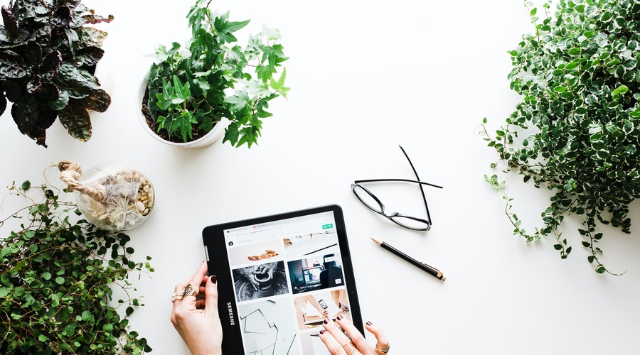Če si se med karanteno navadila na to, naj tako kar ostane! (foto: Unsplash)