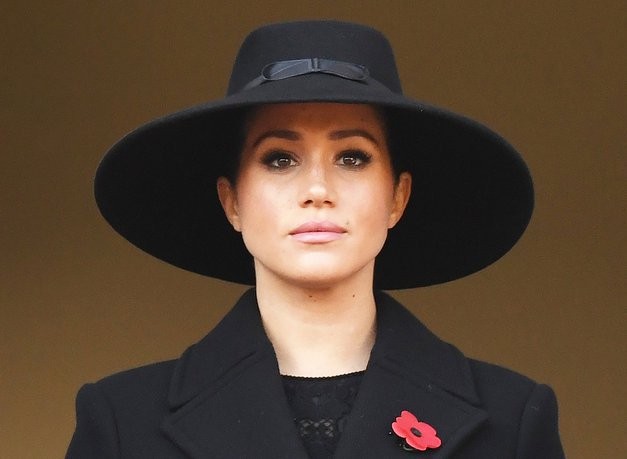 Meghan Markle je prejšnji teden delila tragično izpoved o izgubi otroka, ki ju je s princem Harryjem doletela v letošnjem …