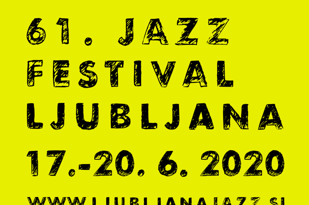 61. Jazz Festival je TU! Poglej, zakaj je letos DRUGAČEN (in zakaj bi ga morala obiskati!) (foto: Promocijsko gradivo)