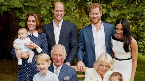 Kaaaaj? Princ Charles je še PRED Diano zaprosil TO žensko, a mu je rekla NE (in ni Camilla!)