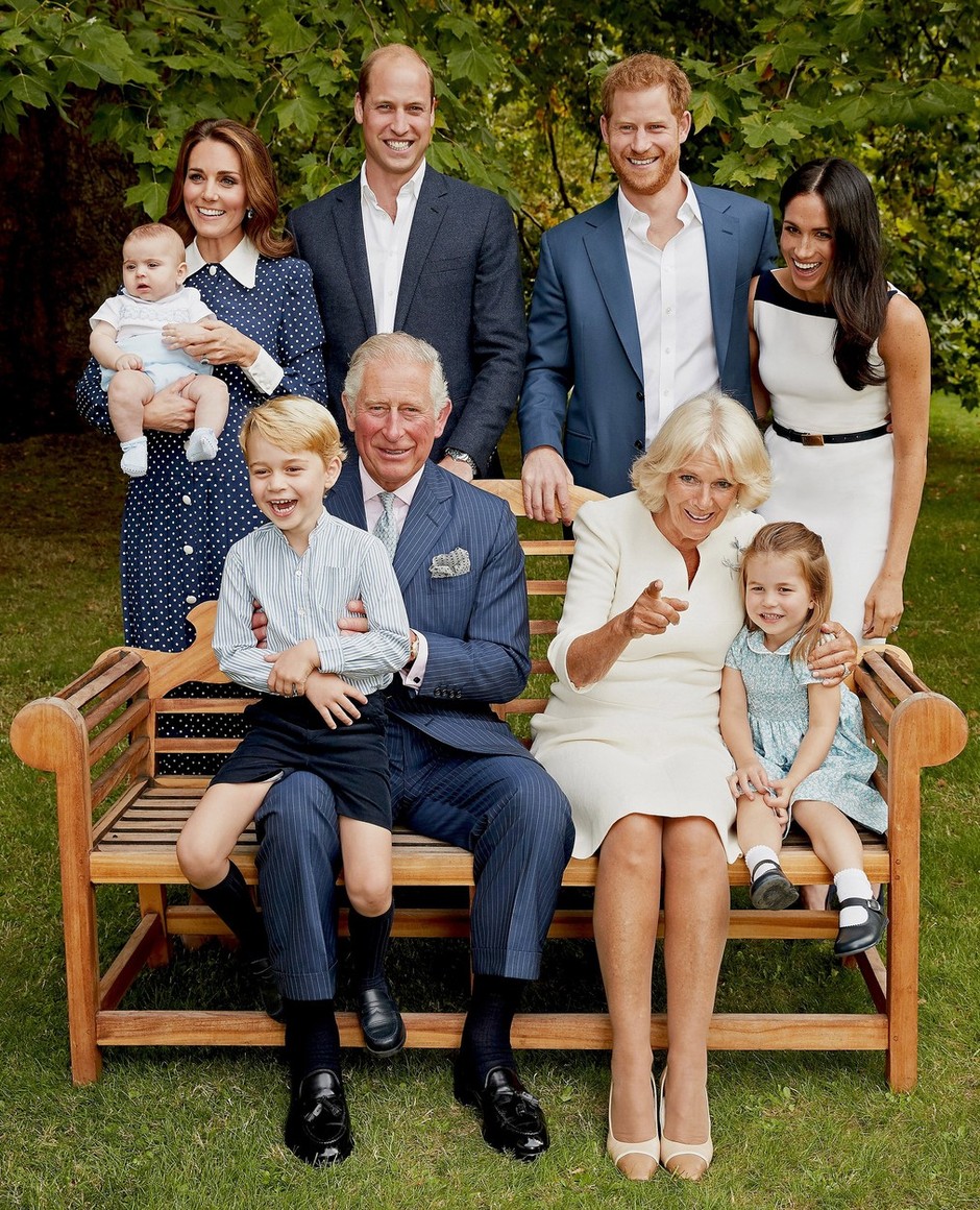 Kaaaaj? Princ Charles je še PRED Diano zaprosil TO žensko, a mu je rekla NE (in ni Camilla!) (foto: Profimedia)