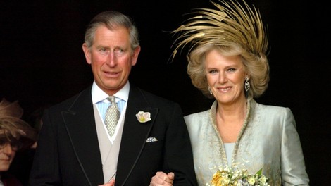Je Camilla po smrti kraljice Elizabete II uradno postala kraljica? Dvor že razkril njen NOVI naziv