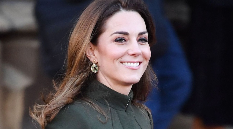 Kate Middleton je poklicala prijatelje in jih prosila, da jo kličejo Catherine (in TO je razlog) (foto: Profimedia)