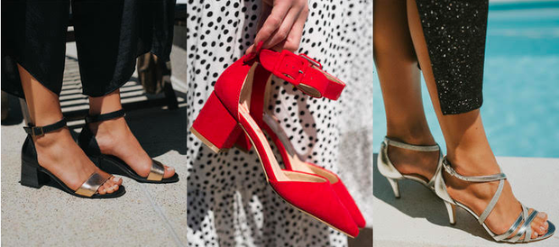 Si že pripravljena na novo modno sezono? Že veš, kakšni so največji trendi obutve za pomlad in poeltje? Poglej, kateri …