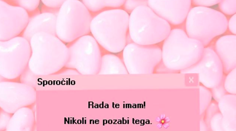 Cosmopolitan se poteguje za WEBSI nagrado. Pomagaj nam do zmage TUKAJ (foto: Cosmopolitan Slovenija)