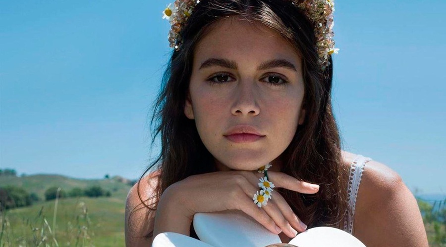LEPOTNA sprememba: Kaia Gerber NI več takšna! Poglej, kako je videti zdaj! (foto: Profimedia)