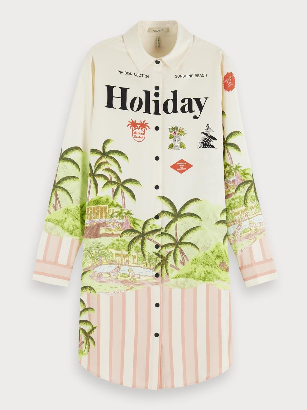 Scotch&Soda (189,95 €)