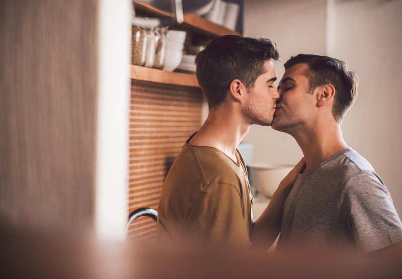 Kako so V RESNICI videti gej zmenki (in kje najdejo partnerje)? TO so resnične zgodbe Slovencev! (foto: Shutterstock)