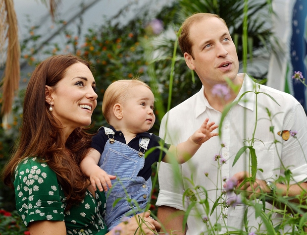 Kate Middleton leto 2020 zaključuje z izjemno lepimi novičkami, ki so razveselile njeno celotno družino, še posebej pa njene tri …