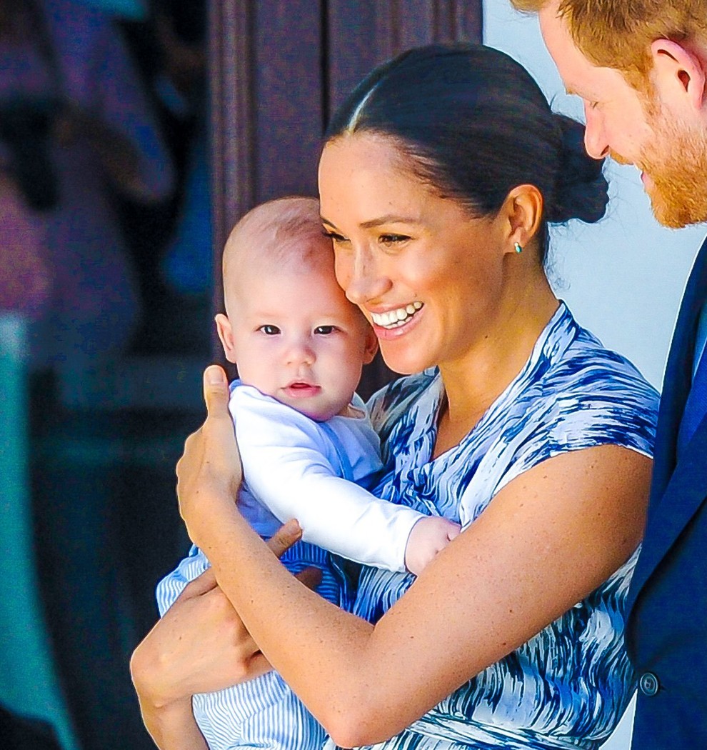 ... lahko na takšne ideje kar pozabita. Ufff! Meghan in Harry sta si namreč s svojimi več milijonskimi dogovori pri …