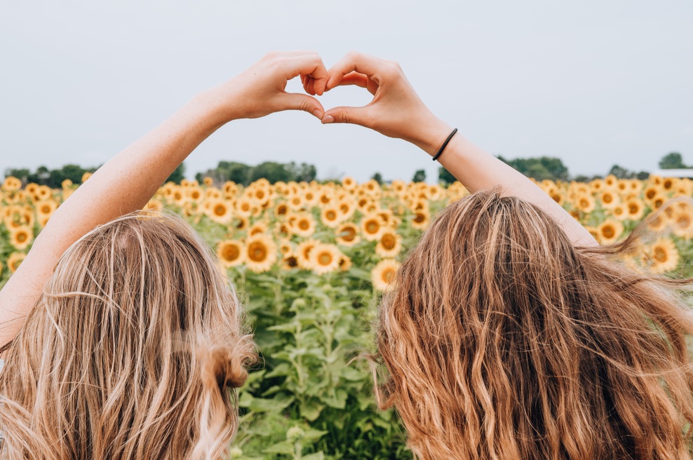 'Ženske smo bolj vzdržljive od moških' (+ 5 razlogov, zakaj smo ženske ČUDOVITE!) (foto: Unsplash.com/Lauren Richmond)
