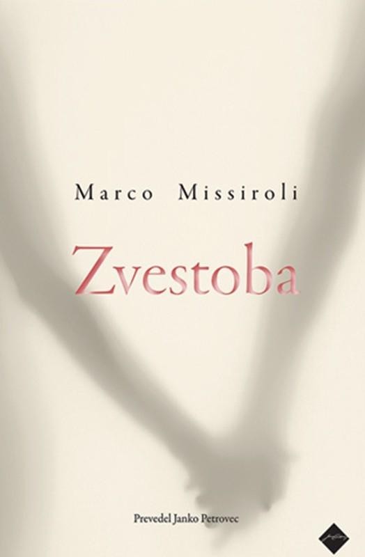 Marco Missiroli: Zvestoba Bodi korak pred Netflixom, ki je že kupil pravice za snemanje nadaljevanke, in se zatopi v besede, …