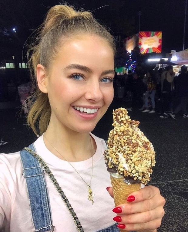 Cosmo dekleta smo našla recept za najboljši veganski sladoled 'ever'! 😍 Ne samo, da si boš z njim končnoooo lahko …