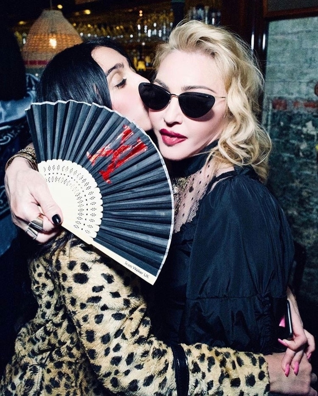 Noro slavna in kontroverzna pevka Madonna tudi pri 61. letih ostaja med najbolj zvenečimi imeni svetovne glasbene scene, a ne …