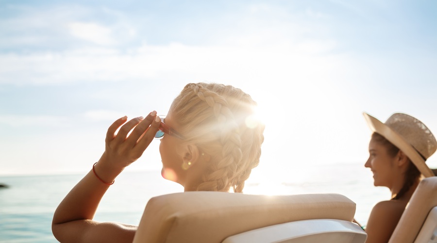 Vitamin D3 je priporočljivo dodajati tudi poleti (foto: PROMO)