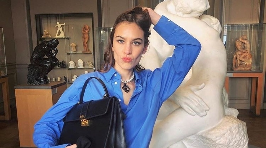 Modna urednica pravi: 'Te kose se JESENI splača kupiti v H&M' (ker so božanski!) (foto: Profimedia)