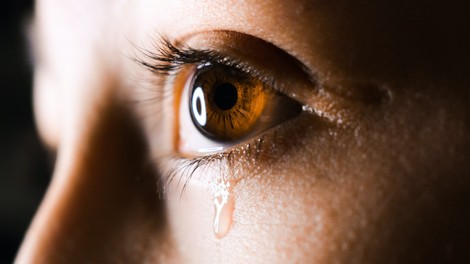 Iskrena izpoved: »Ljubica, deliti je dobro, toda ohrani še kaj zase.«