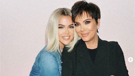 HUDO! Kris Jenner že ima NOVO službo (in z njo bo služila milijone)