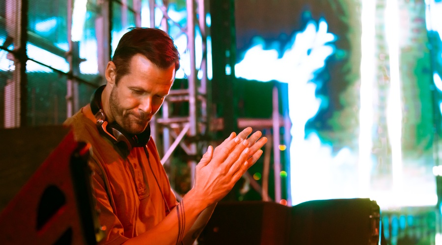 Drugi Exitov Life stream vikend bodo zaznamovali  Adam Beyer, Hot Since 82, Ben Klock in Paul van Dyk! (foto: Promocijsko gradivo)
