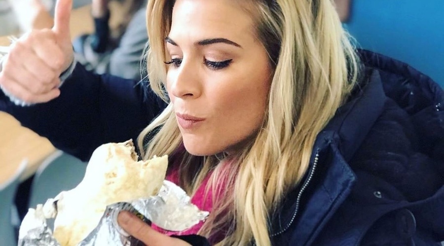 RECEPT: Obožuješ TOAST? Poskusi to ZDRAVO različico (ki NE redi!) (foto: Profimedia)