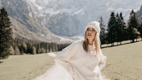 O, uaaaau! Poglej HUDO novo kolekcijo slovenske blogerke Alje Perne (*zaljubljene*)