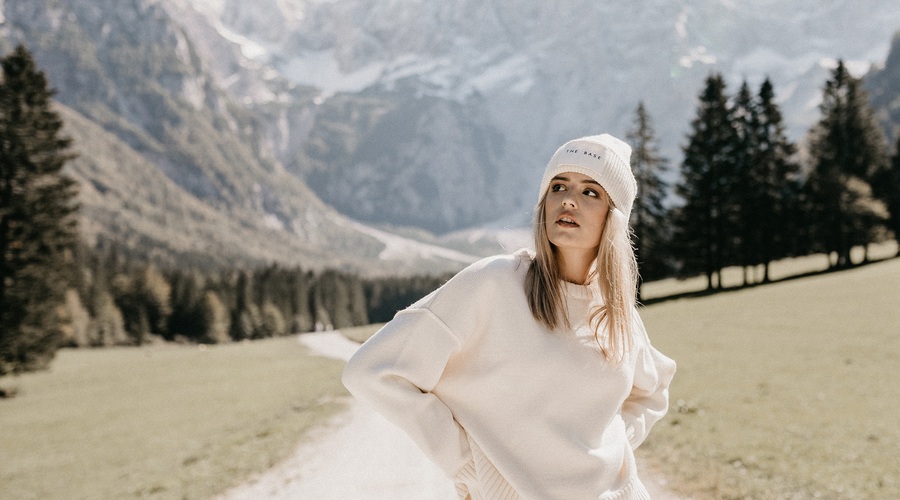 O, uaaaau! Poglej HUDO novo kolekcijo slovenske blogerke Alje Perne (*zaljubljene*) (foto: Promocijsko gradivo)