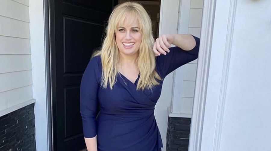 S TO vadbo je Rebel Wilson izgubila 20 kg (razkriva njen osebni trener) (foto: Profimedia)