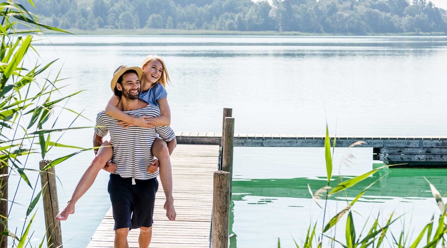 Raj na Zemlji: Obisk tega zelenega kotička v Sloveniji je lahko ideja za tvoj naslednji vikend izlet (foto: Promocijsko gradivo)