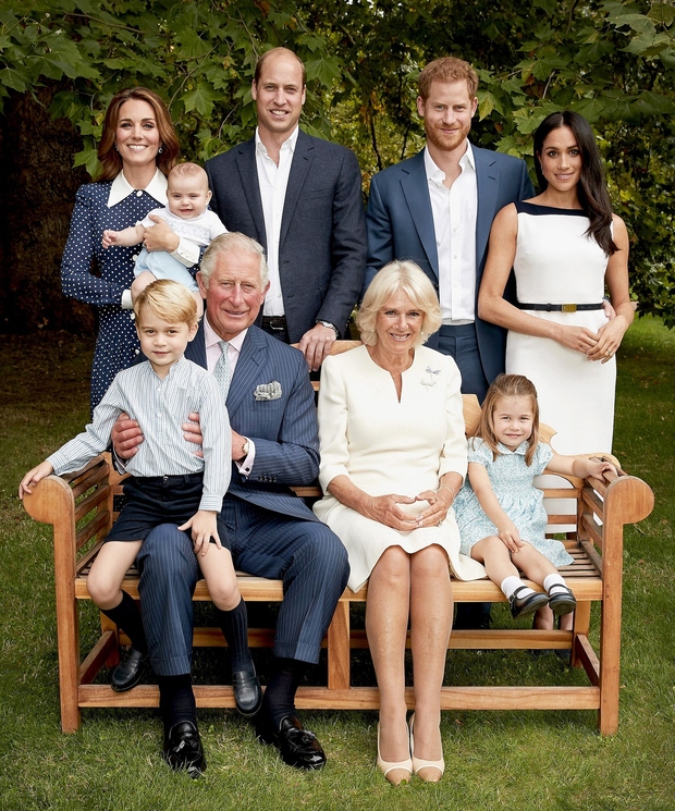 VIDEO: Princ Harry sodeluje pri NOVEM projektu kraljeve družine (kje pa je Meghan?) (foto: Profimedia)