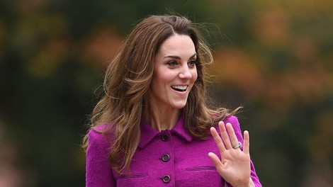 Kate Middleton razkrila novo informacijo o njenem zdravstvenem stanju: "Iz srca se zahvaljujem vsem tistim, ki so ..."