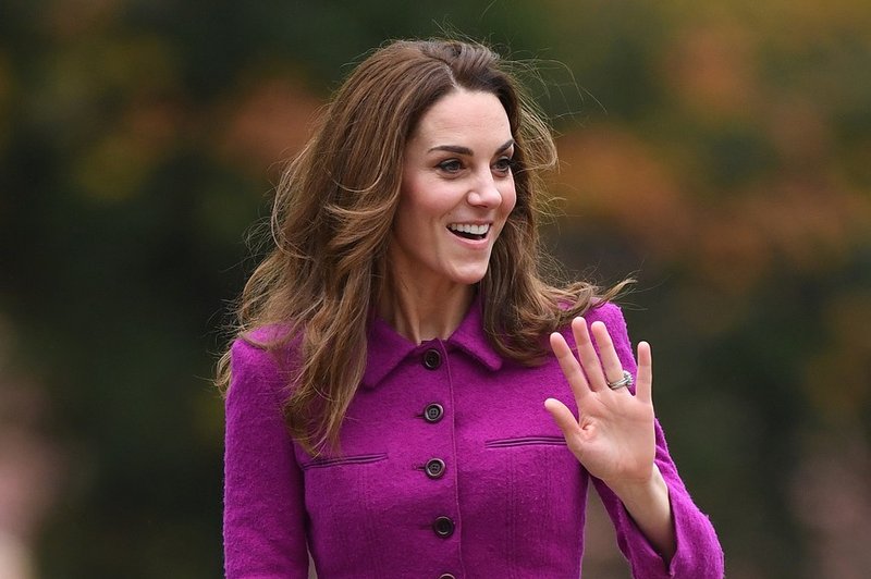 Kate Middleton razkrila novo informacijo o njenem zdravstvenem stanju: "Iz srca se zahvaljujem vsem tistim, ki so ..." (foto: Profimedia)