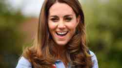 TAKO je Kate Middleton reagirala na novičko, da Meghan in Harry pričakujeta PUNČKO (kako lepo)