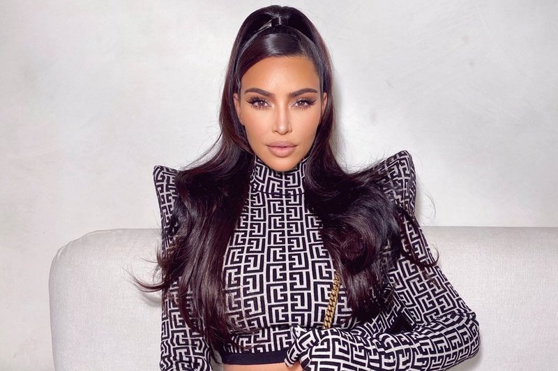 Kaaaj?! Ta v Sloveniji priljubljen športnik naj bi ukradel srce Kim Kardashian (foto: Profimedia)