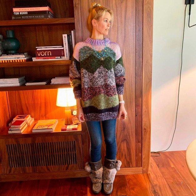 7 najlepših puloverjev iz kašmirja, ki jih boš to ZIMO oboževala 😍 (foto: Profimedia)