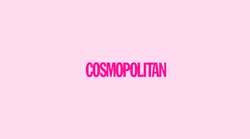 »Čez okno po zrak, nato pa na Cosmopolitan!«