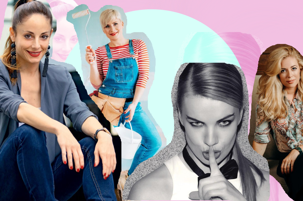 Danes goduje Ana: To tvoje ime pove o tebi (sssssrhljivo resnično!) (foto: Osebni arhiv, Urša Premik, Matej Pušnik, Pop tv)