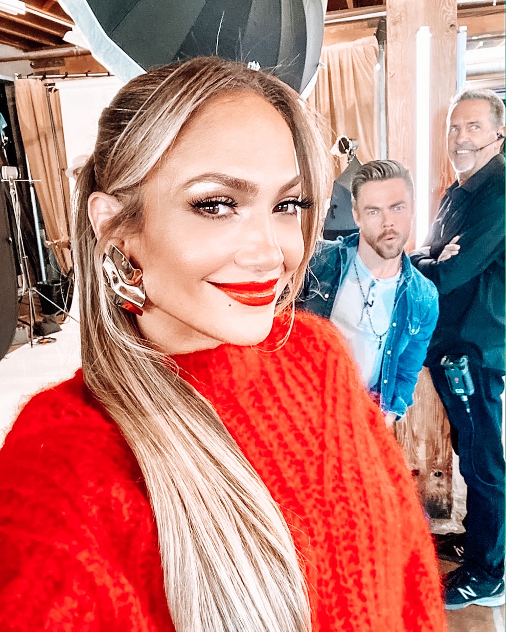 Ameriška mega zvezdnica Jennifer Lopez se nikoli ni sramovala svojega odraščanja v New Yorškem Bronxu, kjer so razmere vse prej …