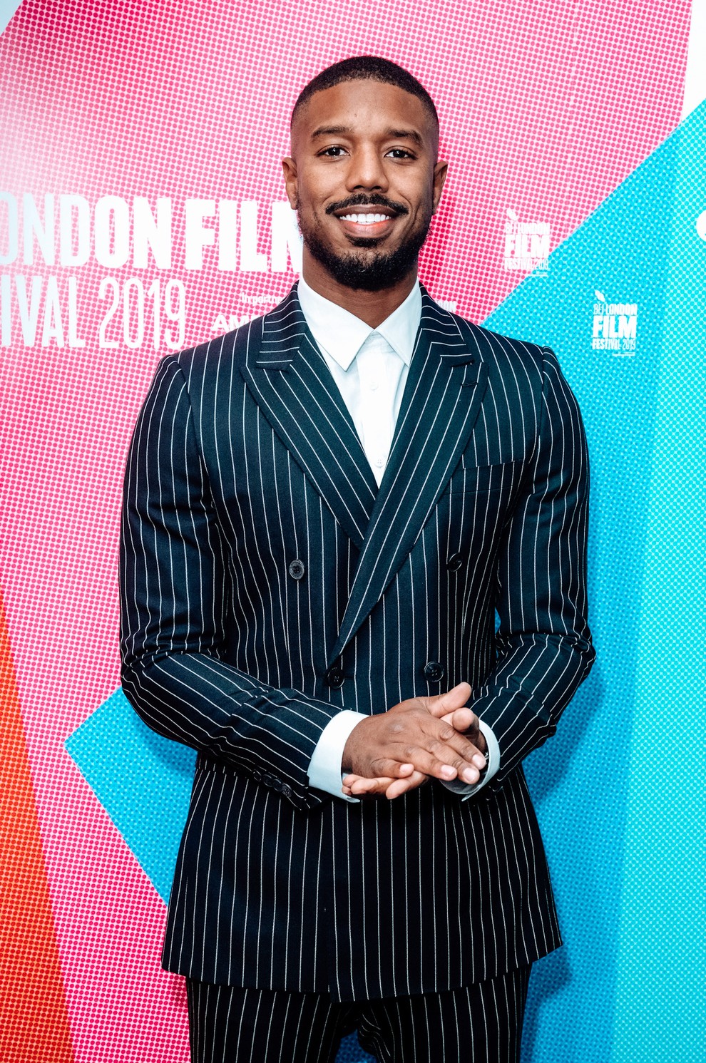 ... zvezdnik Marvelove filmske uspešnice Črni panter, Michael B. Jordan. Seksi igralec, ki je mimogrede samski, je ob prejetju naslova …