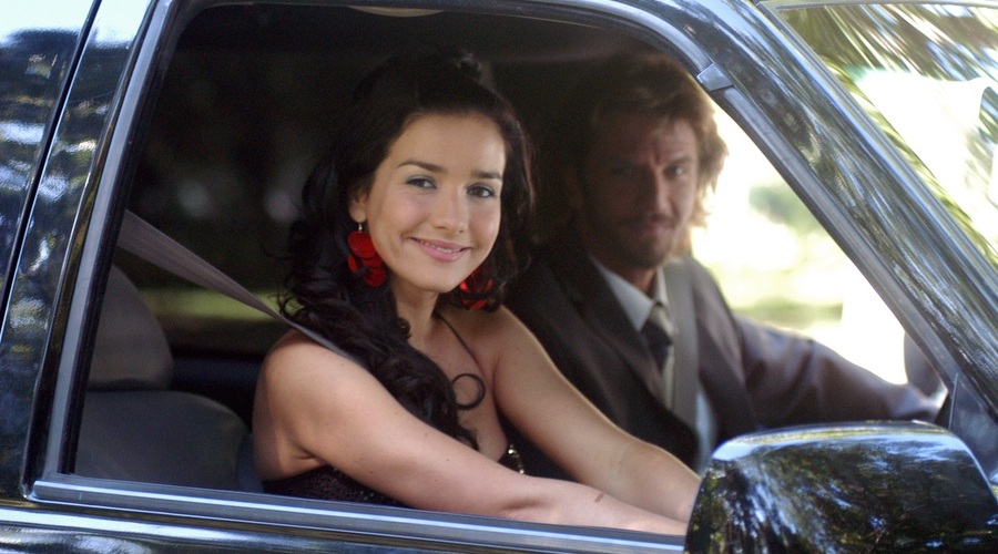 Se spomniš Natalie Oreiro iz serije Divji angel? Poglej, kaj počne zdaj (in kako je videti) (foto: Profimedia)