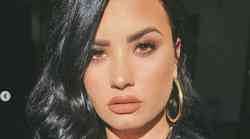 Demi Lovato ima novo HUDO pričesko, in želela jo boš posnemati (ostrigla se je FUL!)