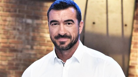 ŠOK! Marko Potrč TEGA zagotovo NI pričakoval (kaaaaaj?!)