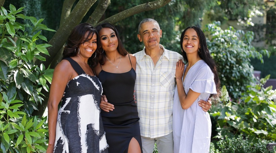 Michelle Obama delila RECEPT za svojo najljubšo zimsko sladico (oboževala jo boš!) (foto: Profimedia)