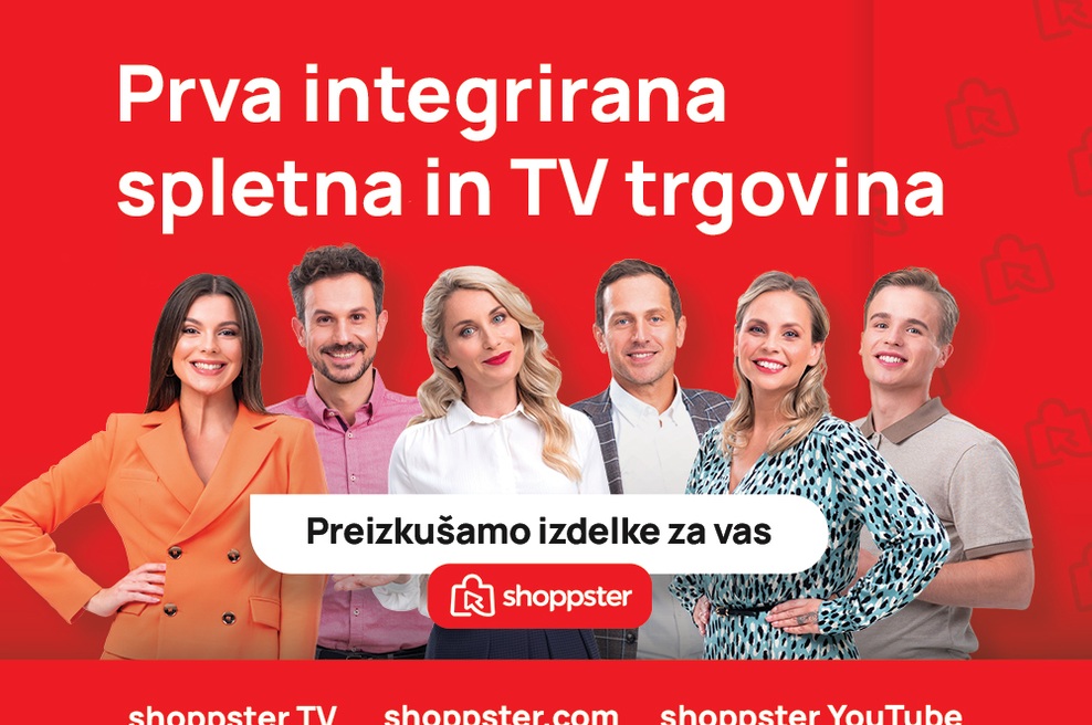 Si že izbrala božična darila? Izvirne ideje lahko najdeš tukaj! (foto: PROMO)