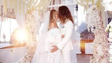 Poročni fotografi RAZKRILI, kako v HIPU ugotovijo, kateri zakon se ne bo obnesel